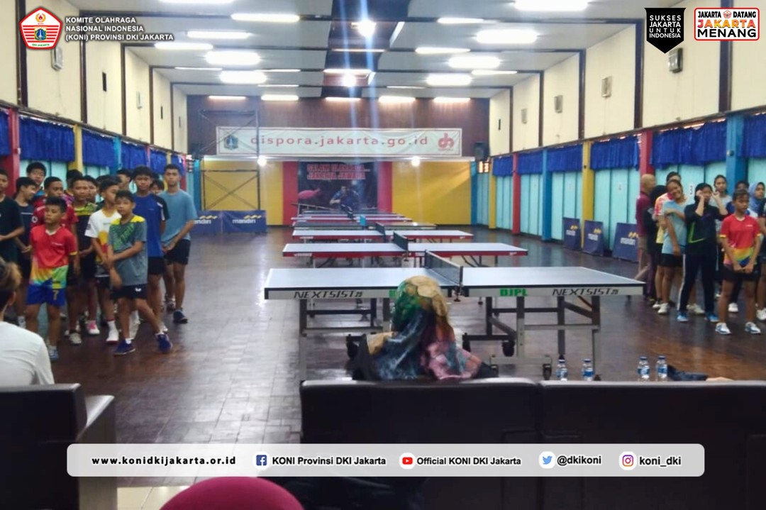 venue