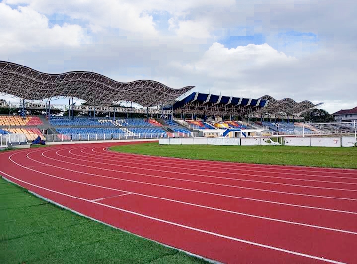 venue