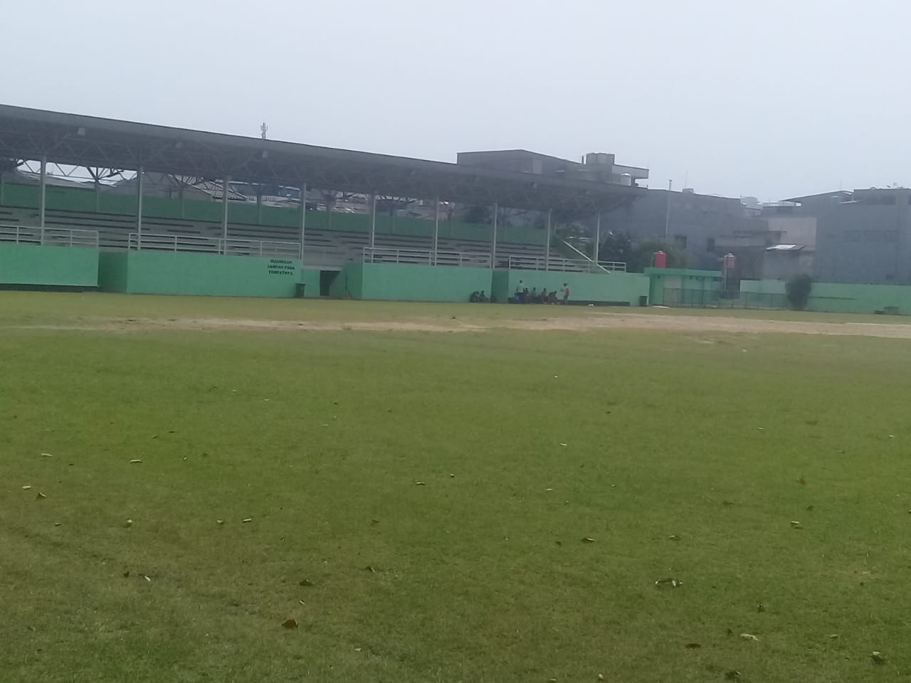 venue