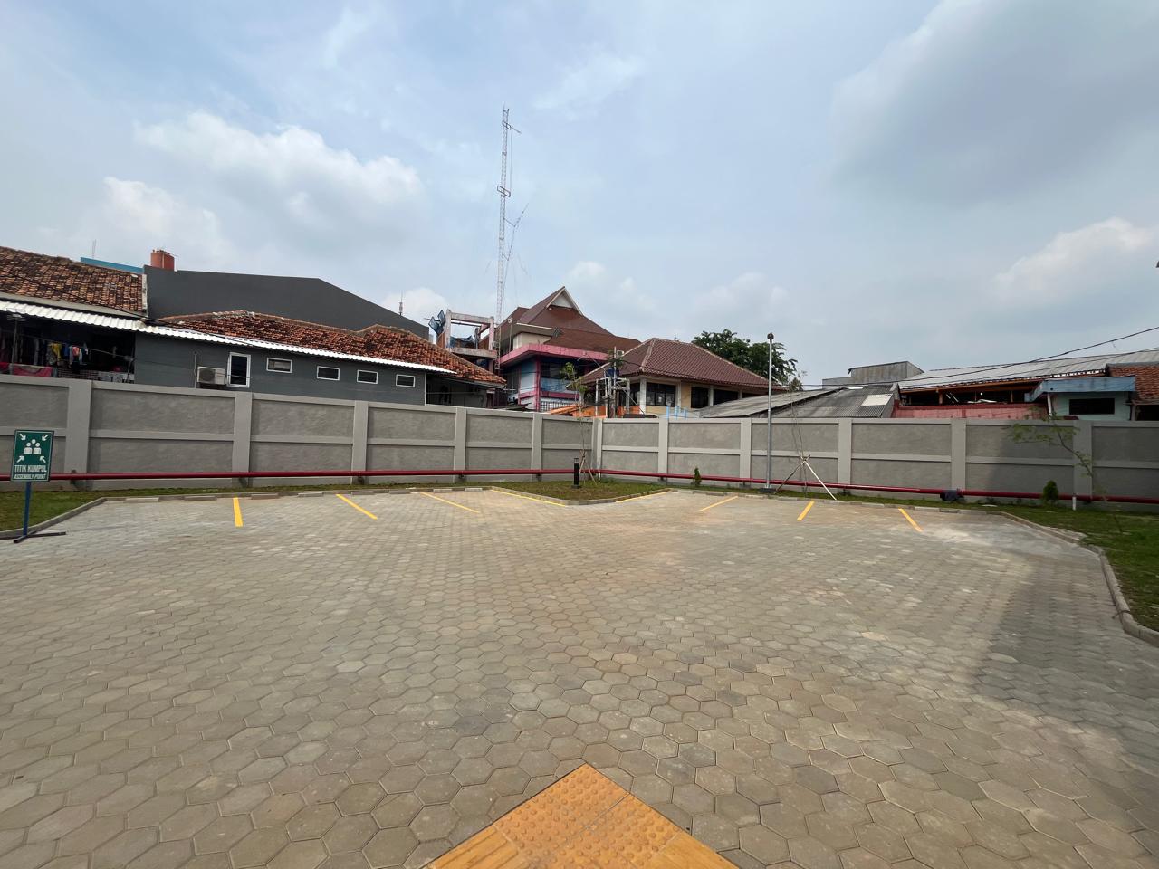 Gelanggang