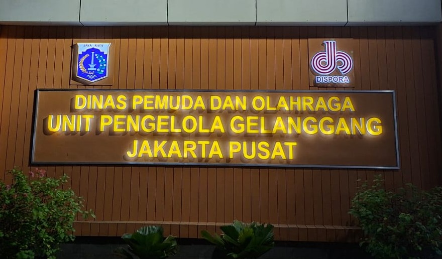 Gelanggang